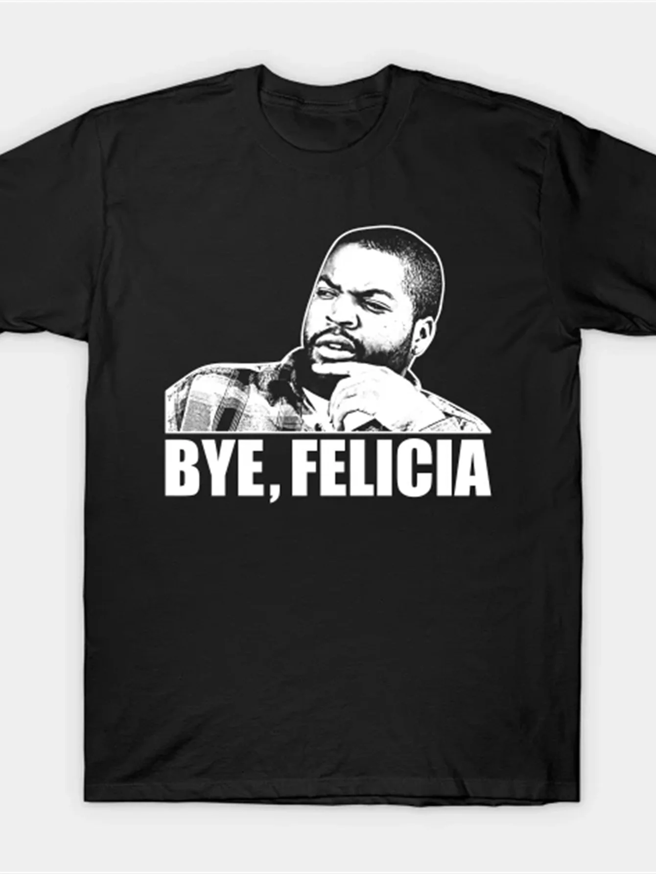 Bye Felicia Friday … - image