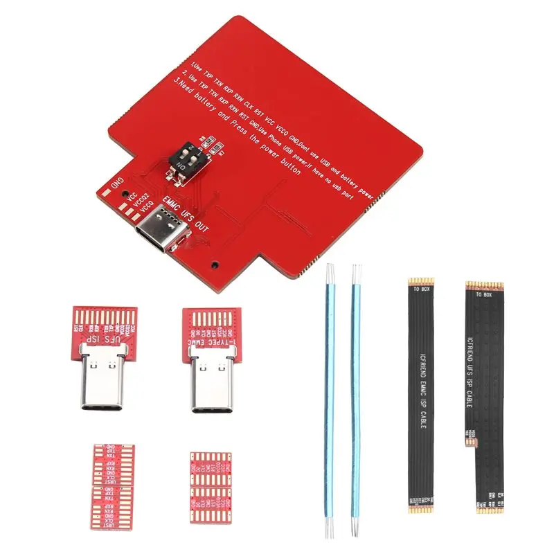 【low-stock】mipitester-for-mini-gear2-f64-compatible-2025-newest-for-mini-mipi-box-repair-phone-tools
