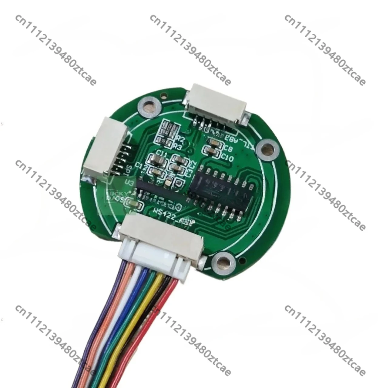 Magnetic Encoder Module Universal Motor Drive Replacement Sensor Industrial Control Parts
