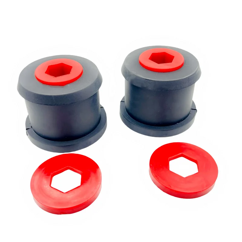 

Для BMW Mini 06-15 R55/R56/R57/R58/R59 VR-MBK03 CT23 подходит Cooper S R50/R52/R53 00-06 полиуретановая нижняя передняя втулка стойки