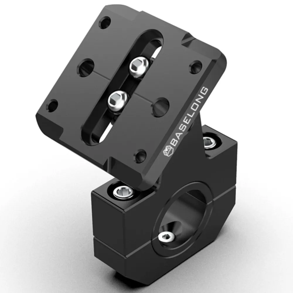 

For Honda CB300R CB125R CB300F CB500 CB900F CB1000/1300 CBF 1000 500 600 Handlebars Phone GPS Navigation Holder Mount Bracket