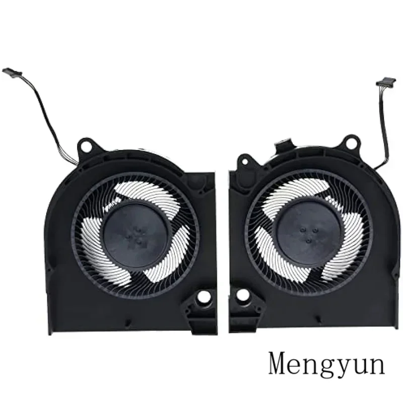 CPU GPU Cooling Fan for DELL G15 5515 5511 EG75071S1-C100-S9A EG75071S1-C090-S9A 0G7V1F 05YW78