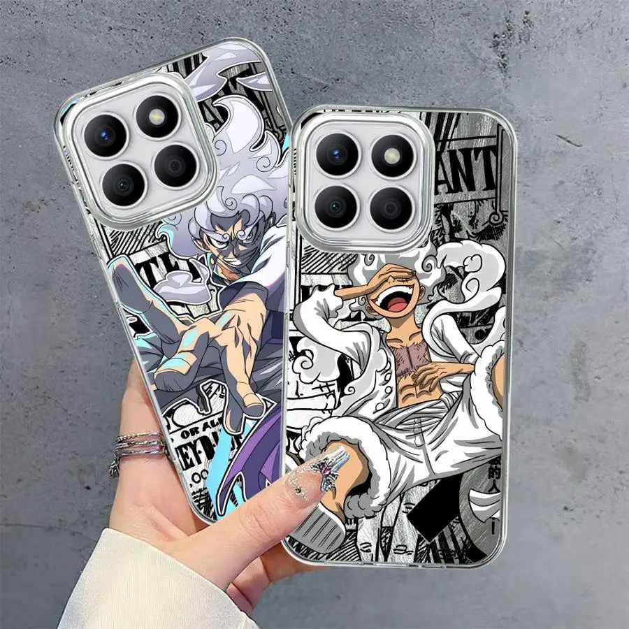 Cool Onepiece Luffy… - image