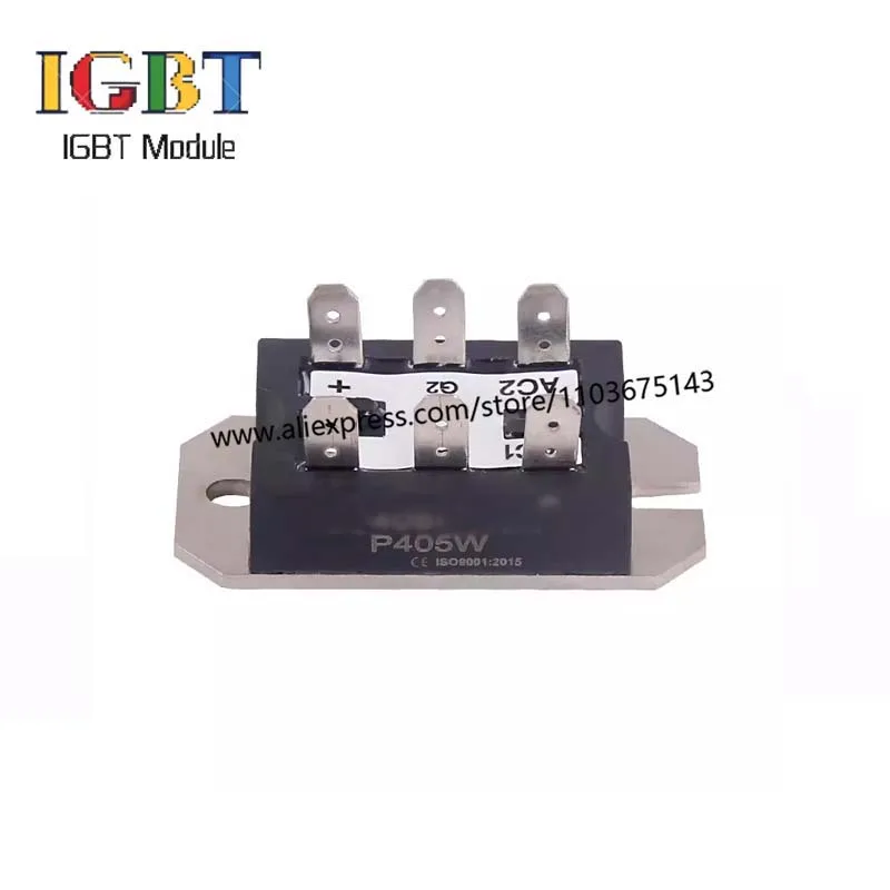 

Module IGBT E78996 P105W P102W P103W P405W P425W P435W VS-P405W P125 P135