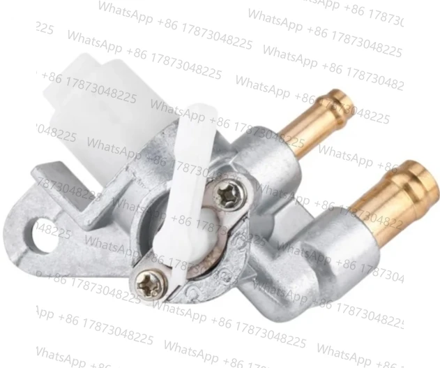 GT1000 صمام الوقود لميتسوبيشي GB18G GB30 GM291 GM301 GM391 GB290 GT1300 MGE2900 MGE6800 مولد كوك بيتكوك الصنبور #2