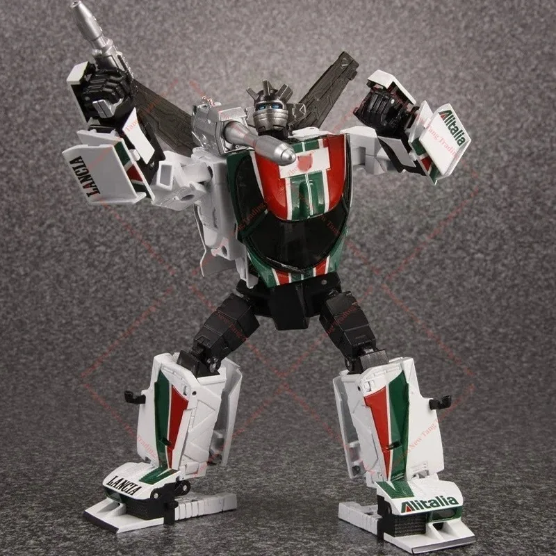 En Stock obra maestra transformable KO MP-20 MP20 Wheeljack G1 serie versión colección de figuras de acción Robot regalos Juguetes