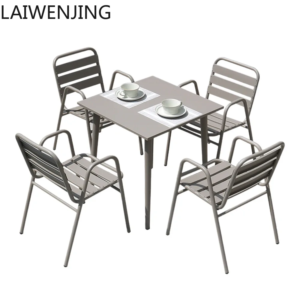 Hlz Outdoor Tables … - image