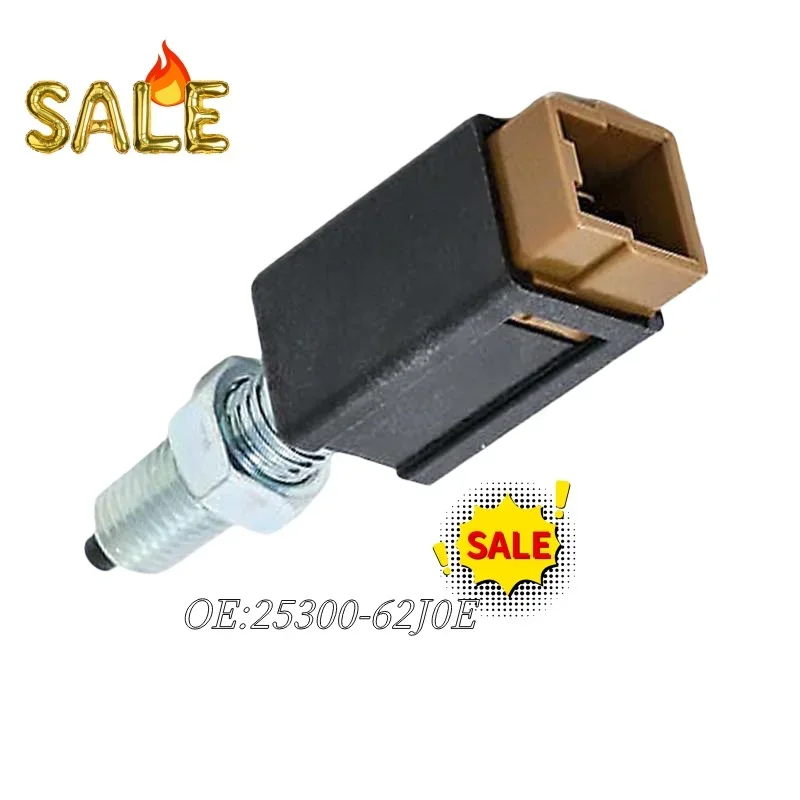 

Automotive Spare Parts Switch Light Applicable to Infiniti Q50L (V37Z) brake light switch 25300-62J0E