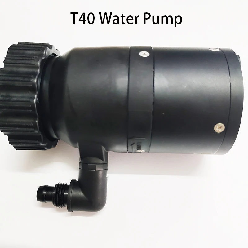 Genuine New For DJI T40 Water Pump with DJI Argas Plant Protection Drones Accessories Repair Parts T40 Water Pump