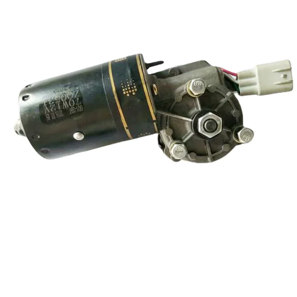 Front Wiper Motor for  Great Wall Voleex Cowry V80