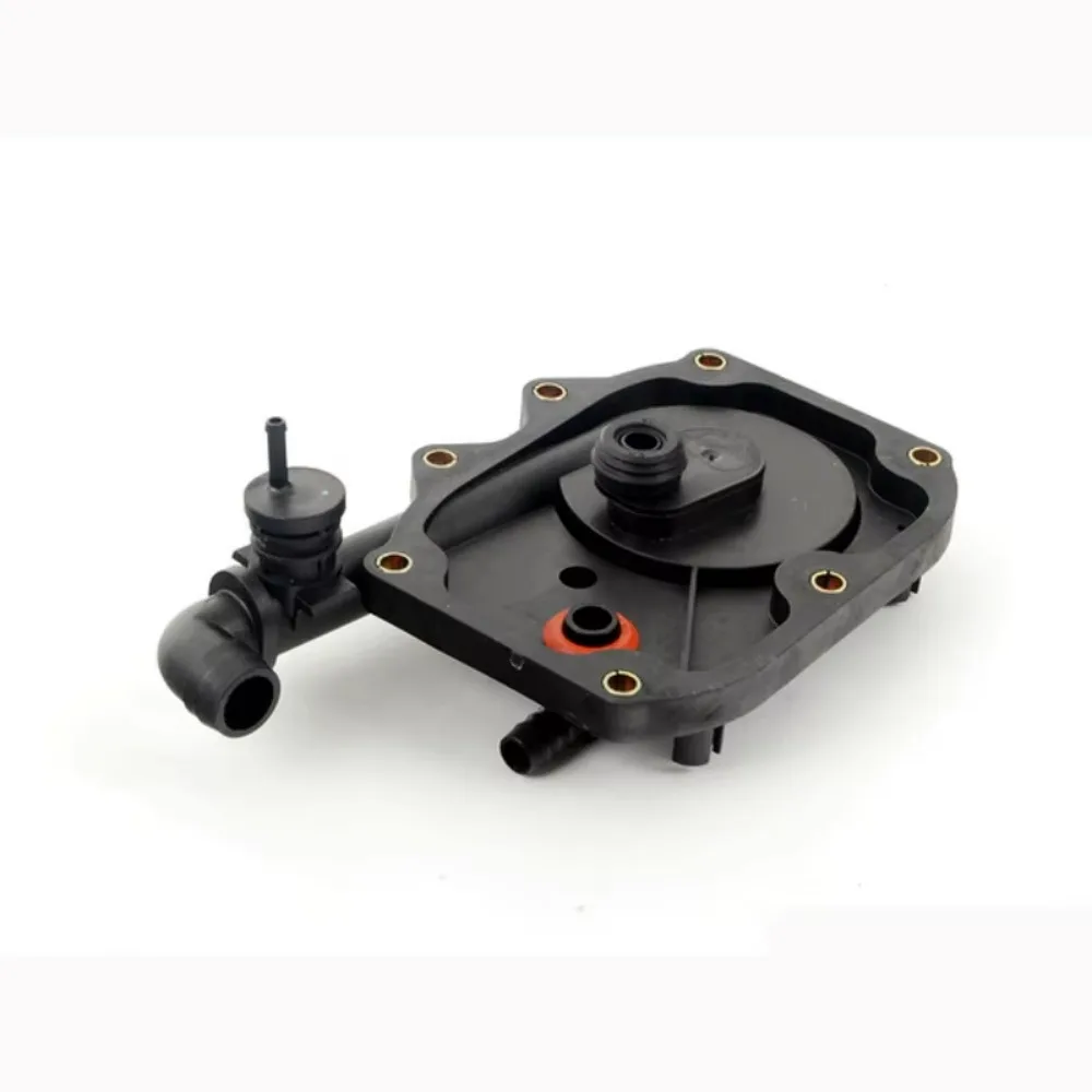 PCV Crankcase Vent Valve 11617508541 11611438272 for BMW E53 X5 4.4L 4.6L Z8 2000-2003 Range Rover 03-05