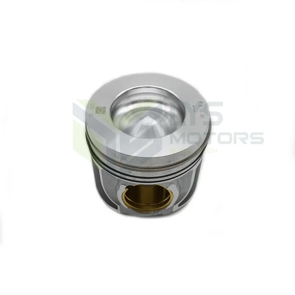 engine piston with ring AJ200D 083155 piston rings 083155 1.0T 82MM 4Cylinder Bore for LAND ROVER RANGE