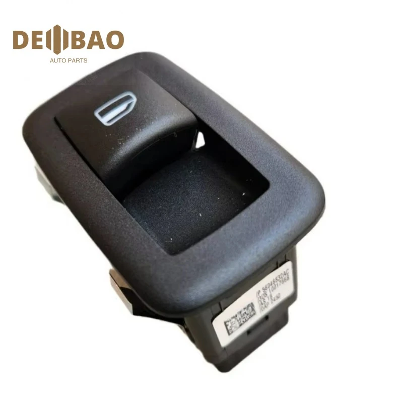 

56046832AC Car Window Lifter Control Switch for Dodge Journey Charger Ram 1500 2500 3500 Chrysler 300 2011-2017 56046832AB