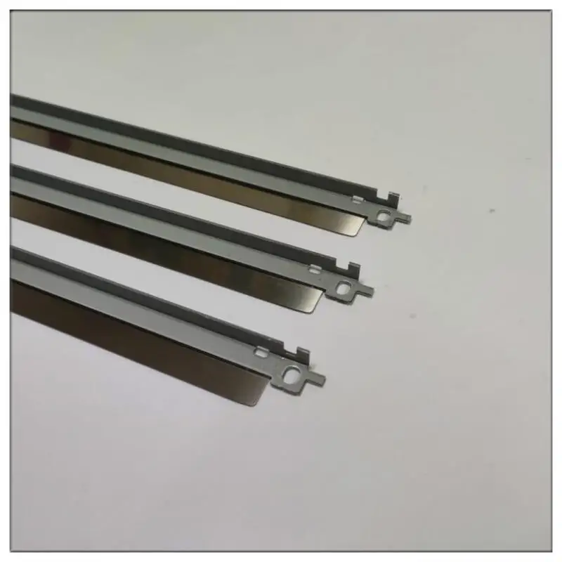 201A 201X CF400A CF401A CF402A CF403A Cartridge Doctor Blade,For HP M252 M277 M252dw M252n M277dw Printer Drum Cleaning Blade