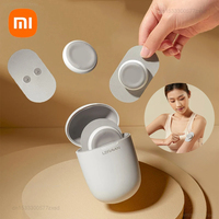 Xiaomi LF Leravan Electric Massage Stickers Relax Throughout Body Electrical Massage Pad Comfortable Adjustment Massage Sticker