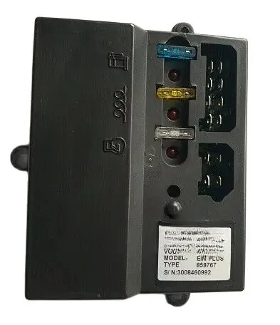 

12V EIM 630-465 Engine Interface Module for Genset
