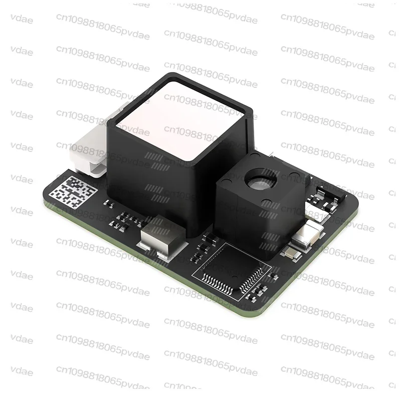 DTS6012M Single-point DToF Sensor Small Module
