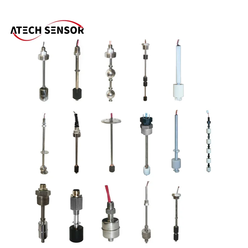 Interface Level Switch Interface Level Switch