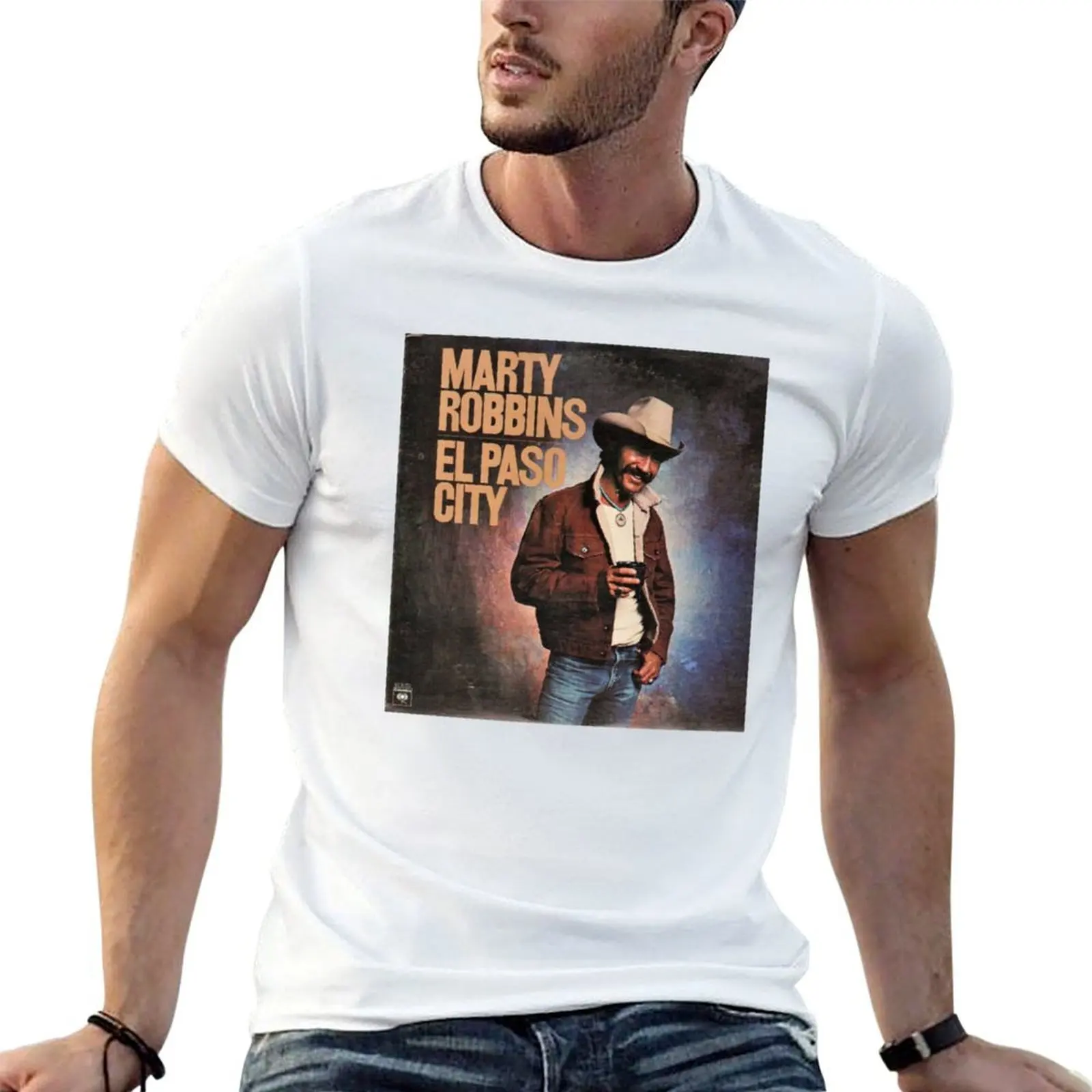 

Marty 1 T-Shirt man t shirt designer anime t shirts for man T-Shirt