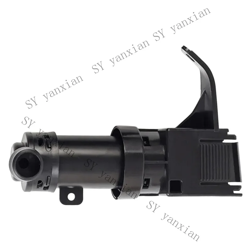 SY+ Head Lamp Washer Nozzle Actuator Right for 2004-2006 Lexus LS430 4.3L 8520750021