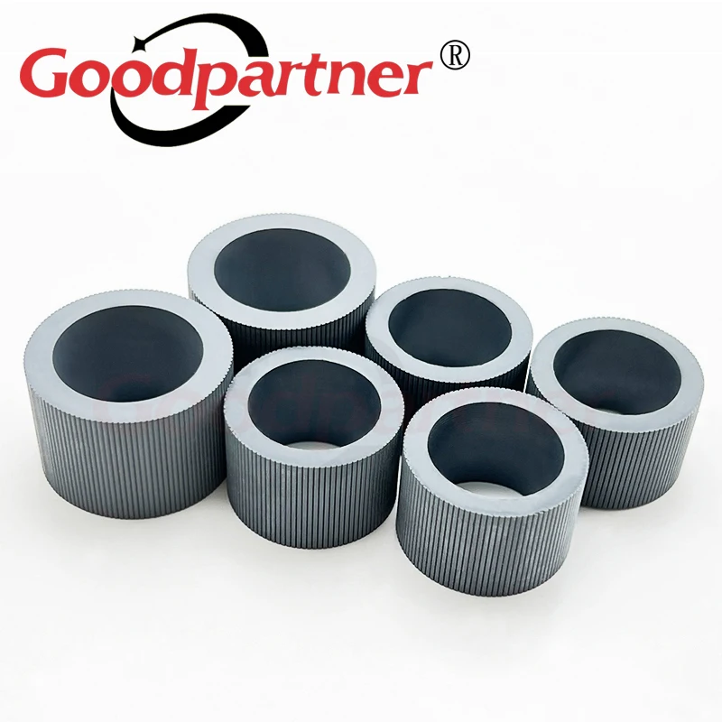 

1X KO-3000-0001 Feed Separation Pickup Roller Tire for Kodak i2900 i3200 i3250 i3300 i3400 i3450 i3500