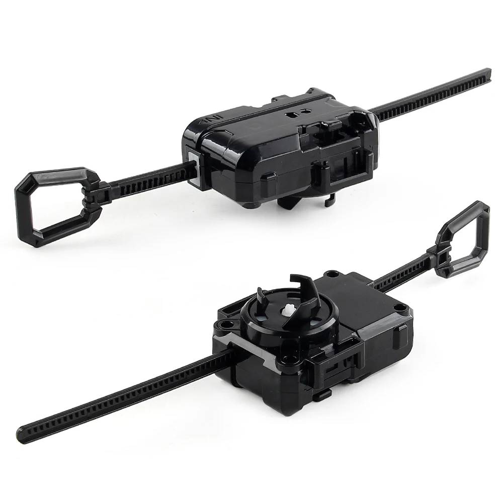BX Launcher für Bey X Bley Bley Toy Ripcord String Launcher Bey Gyro Zubehör