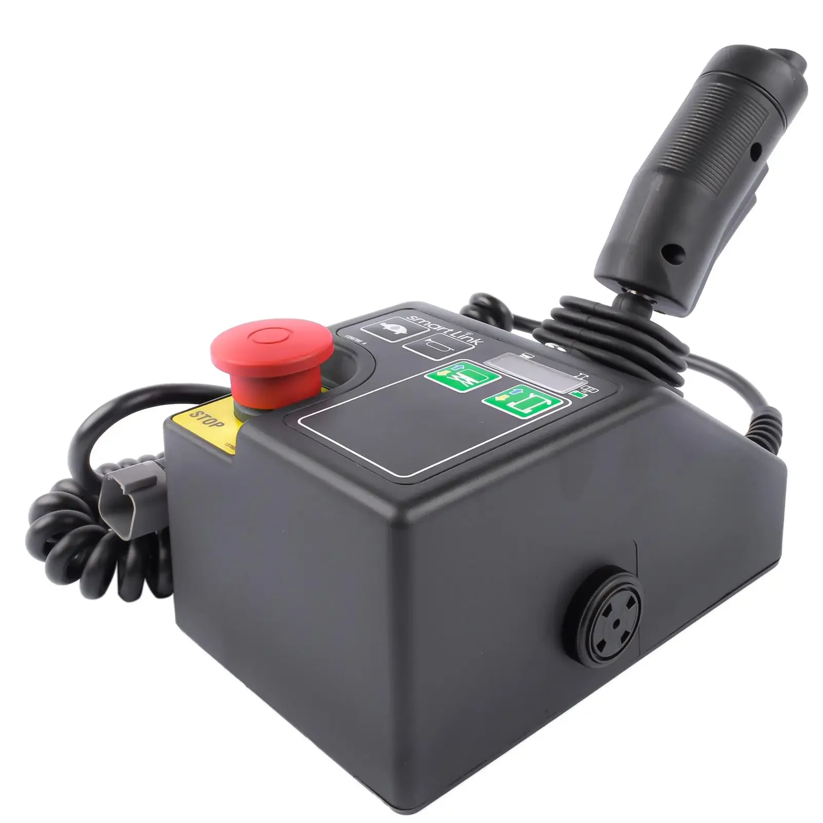 AP03 Control Box 1256727 For Genie GR-12 GR-15 GS-1930 GS-2632 GS-1532 Gen 6 view 3