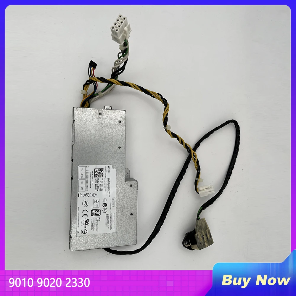 For Dell Aio OptiPlex 9010 9020 2330 200W Power Supply L200EA-01 0CJ4XJ