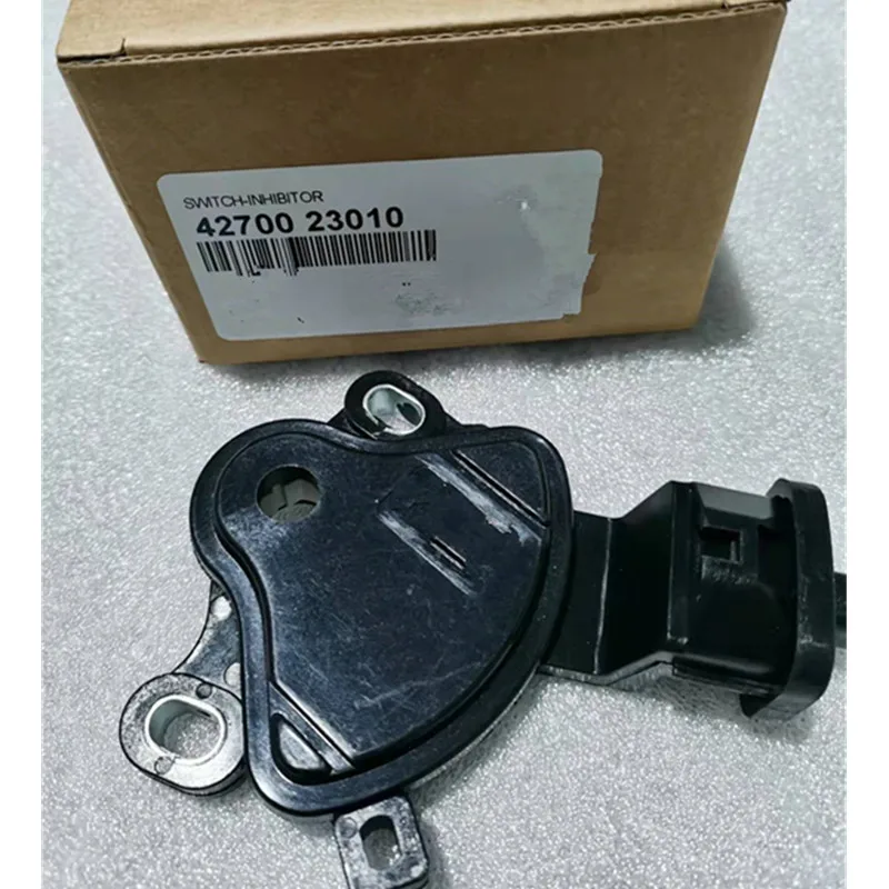 

4270023010 Neutral Safety Switch For Hyundai 07-10 Elantra FOR Kia 10-11 Soul Forte Inhibitor Switch 42700-23010