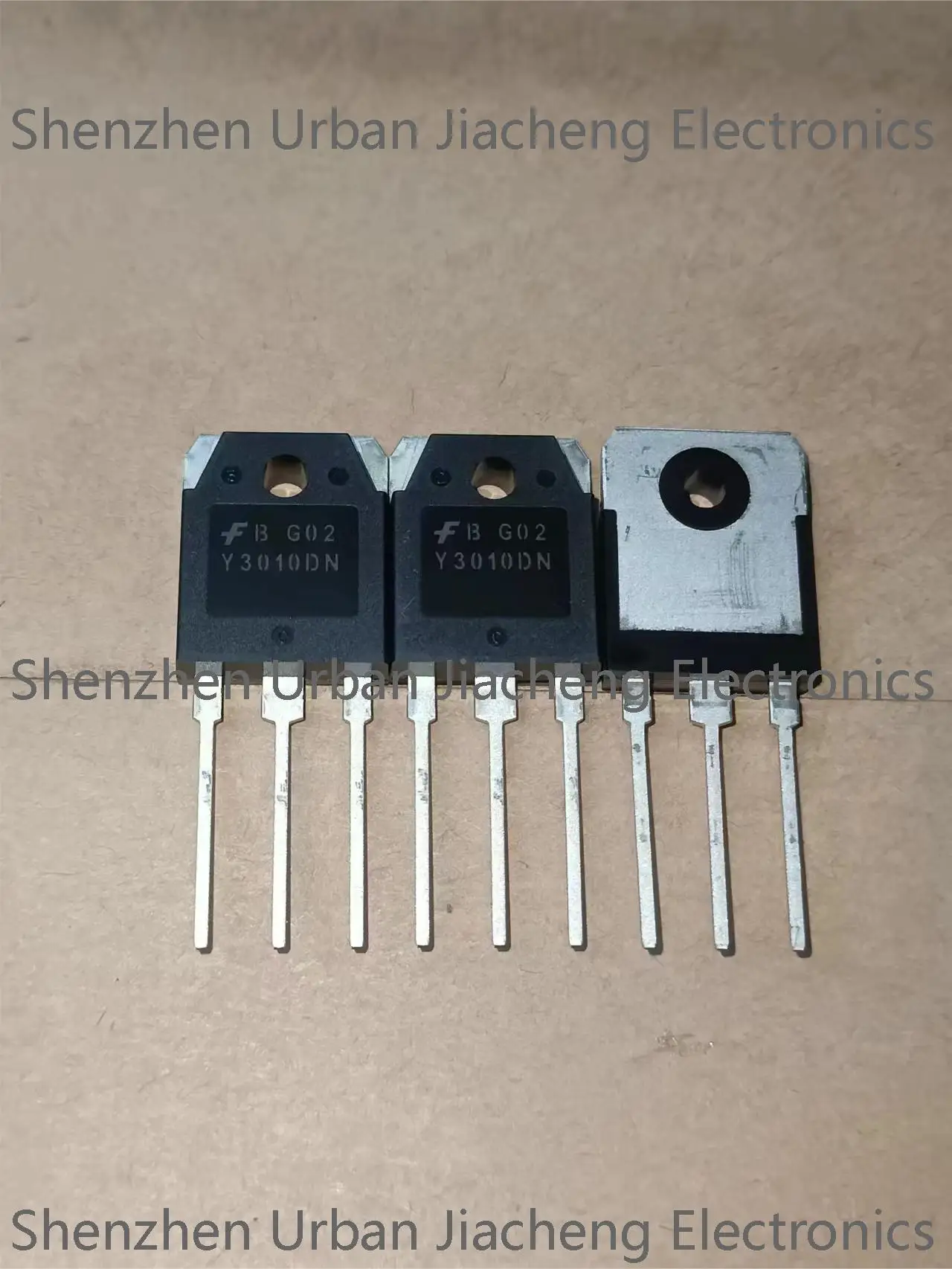 1 pz Y3010DN TO-3PN 100% nuovo originale