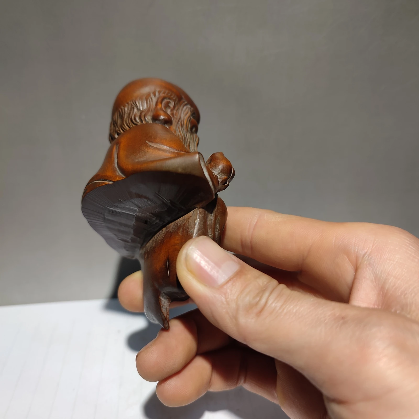 thumb