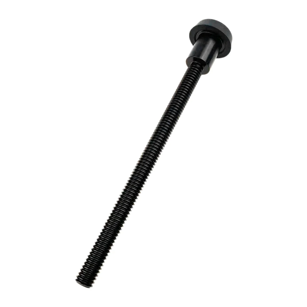 

A71P Cue Back Plug Screw Cue Stick Plug Screw Counterweight Cue Back Plug Screw Apply Cue Stick L151.5mm