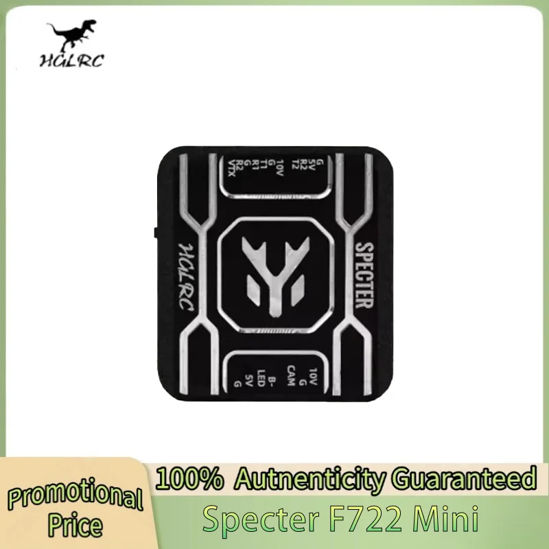Hglrc Specter F722 …