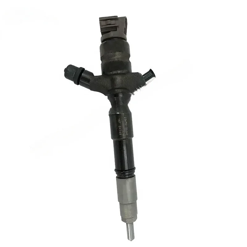 Premium injectors for Toy,ota Hiace Dyna 1kd Ftv Euro 5 23670-30440 23670-39435 295900-0250 295900-0200