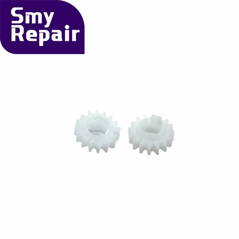 1PCS for konica minolta BH 283 223 363 423 250 350 BH223 BH283 BH363 BH423 BH7828 BH350 BH250 Transfer roller gear Copier Parts