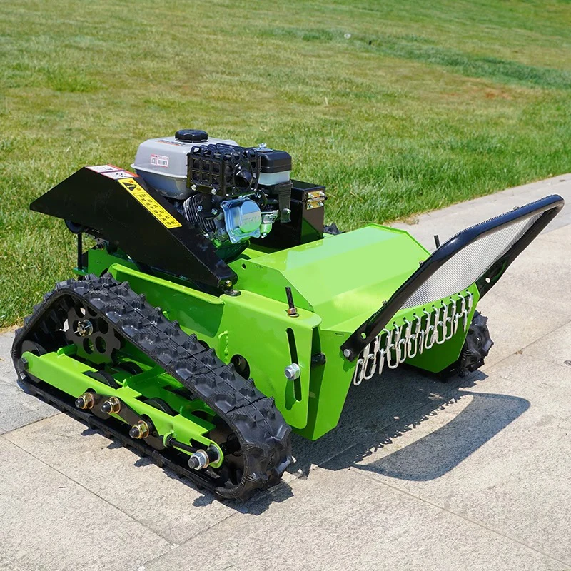 

Газонокосилка с дистанционным управлением, 50-градусный наклон, подъемный, 22-дюймовый источник питания с двумя батареями, бесщеточный приводной двигатель