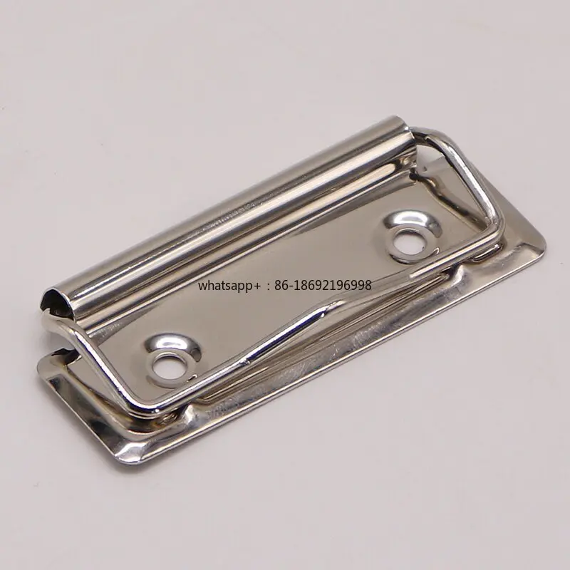 File Folder, Student Storage Folder, Stationery Metal Clip A4A5 File Folder, Wooden Board Clip, Note Board Clip.