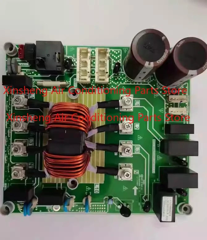 

Suitable for Midea main board MDV-280W/D2SN1-8X0.D. 1.1-2 8V1 MDV-335W/SN1-8