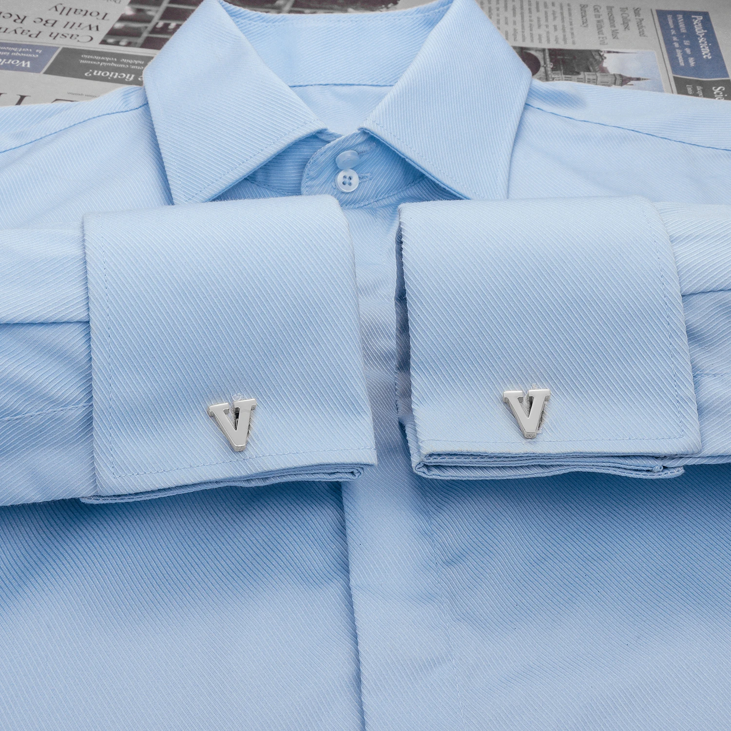 Custom Letter Cufflinks for Me - Mens Grooming Box review and price