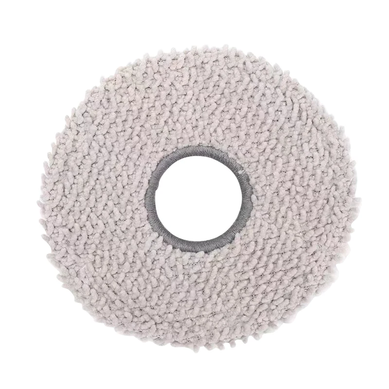 For Ecovacs Deebot T30 / T30 Max / T30 Pro Accessories Mop Cloth Dust Bag robot Replacement Parts