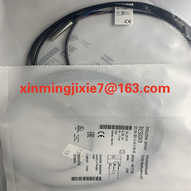 New and original brand-new version in stock sensor  proximity switch  BHS003K BES 516-300-S295/1.025
