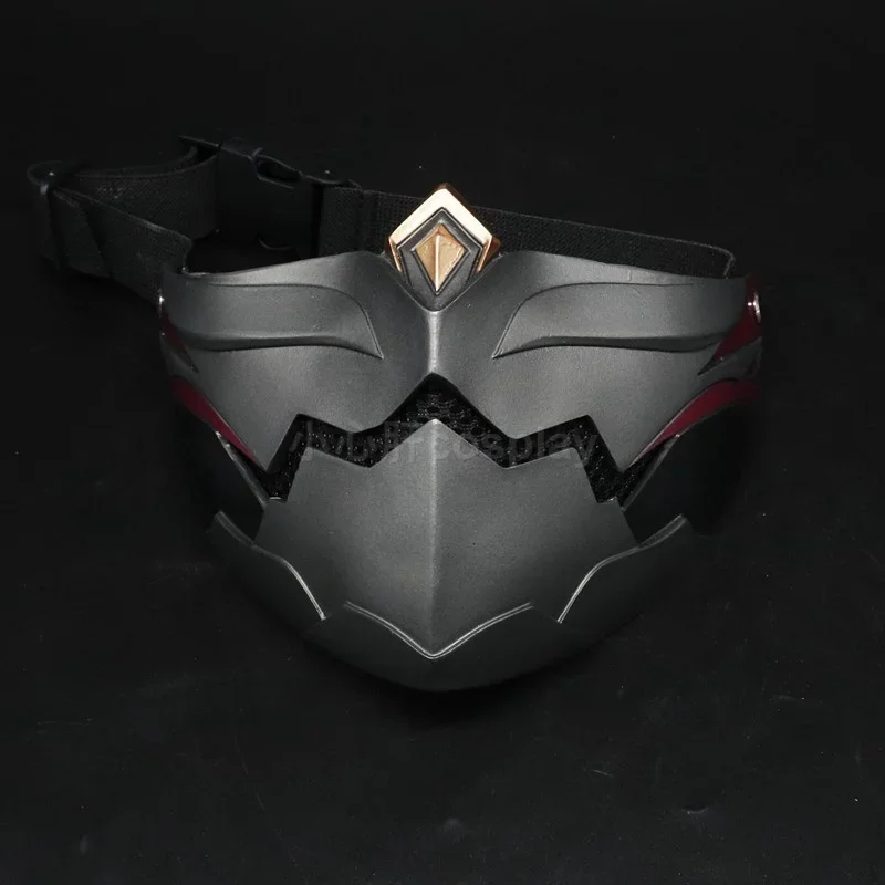 Handmade Resin Ninj…