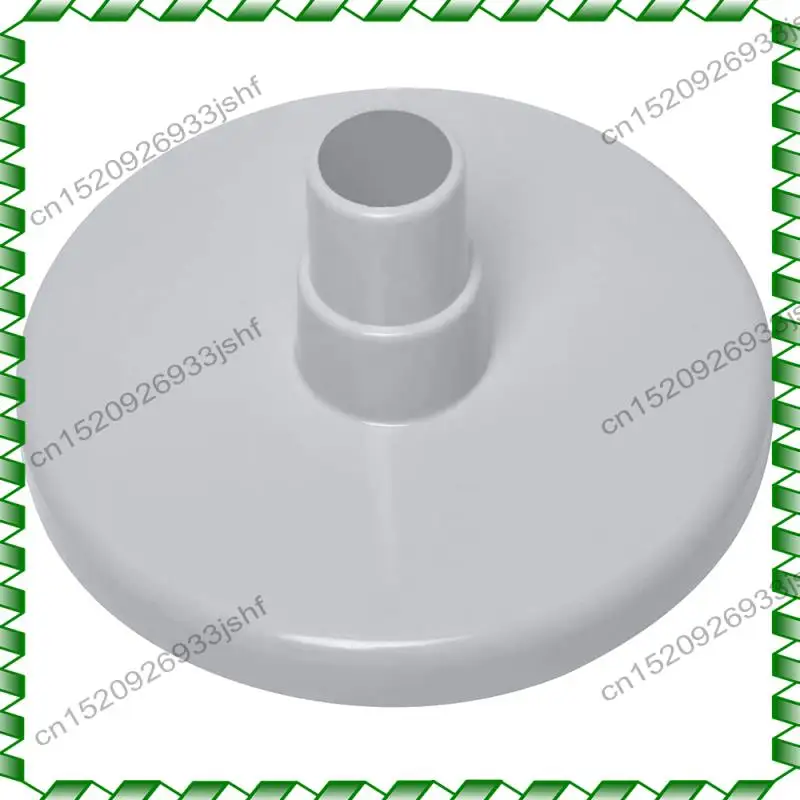 -BOFF Swimming Pool Skimmer Cover Lid Above Ground Swimming Pool Vacuum Plate Replacement For Pentair 513330 Hayward SP1091WM