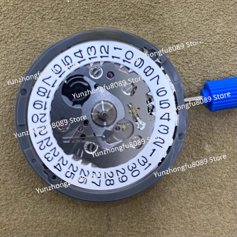 

Watch Accessories, Japanese Original New NH35A Automatic Mechanical Movement NH35 Movement