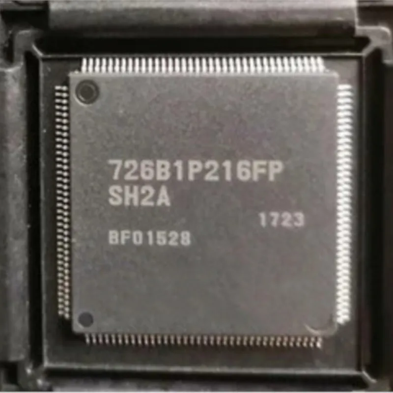

R5S726B1P216FP 726B1P216FP qfp144 1шт.