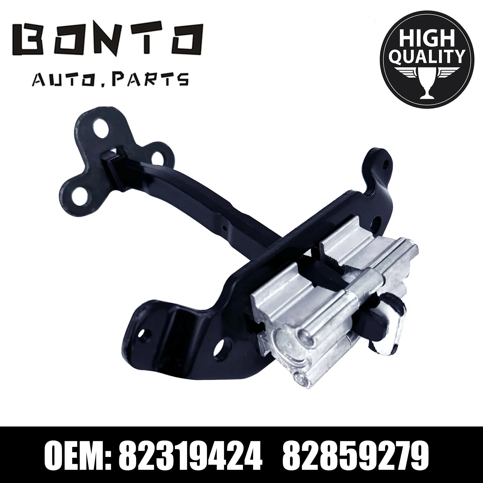

BONTO Door Stopper Truck Door Stopper Fit for Volvo Replace 82319424 82859279