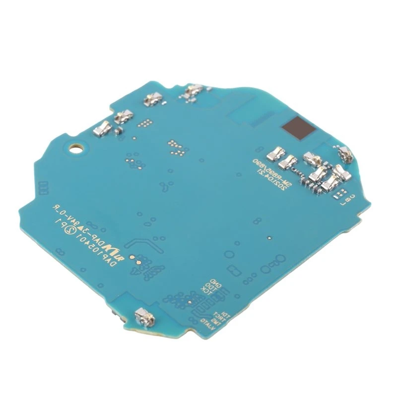 ABJF-For Galaxy Watch4 Classic 46Mm Replacement Parts- EUR Version SM-R895F/SM-R890 Motherboard For Smartwatch Mainboard