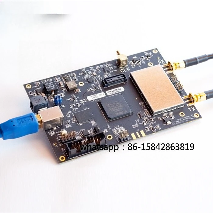 X115 USB 3.0 Software Radio Development Platform, Development Board