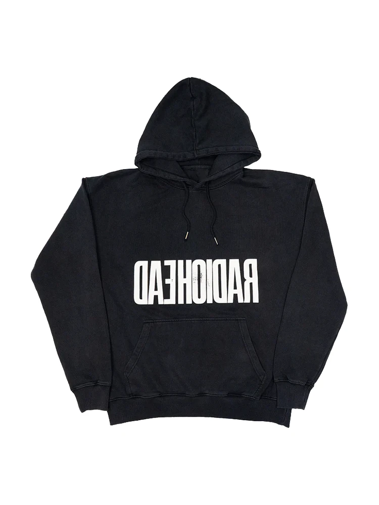 

Radiohead Band Мужская толстовка с капюшоном, повседневная, свободная, с цифровым прямым принтом, хлопковая, длинная, све, износостойкая, против морщин, осень-зима...