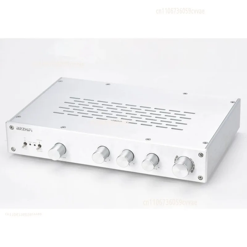 Pure Class A Pre-Fever Pre-Audio Amplifier High Fidelity High High Bass FV-2024